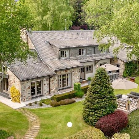 Cote Mont Villa Malmedy Eksteriør bilde