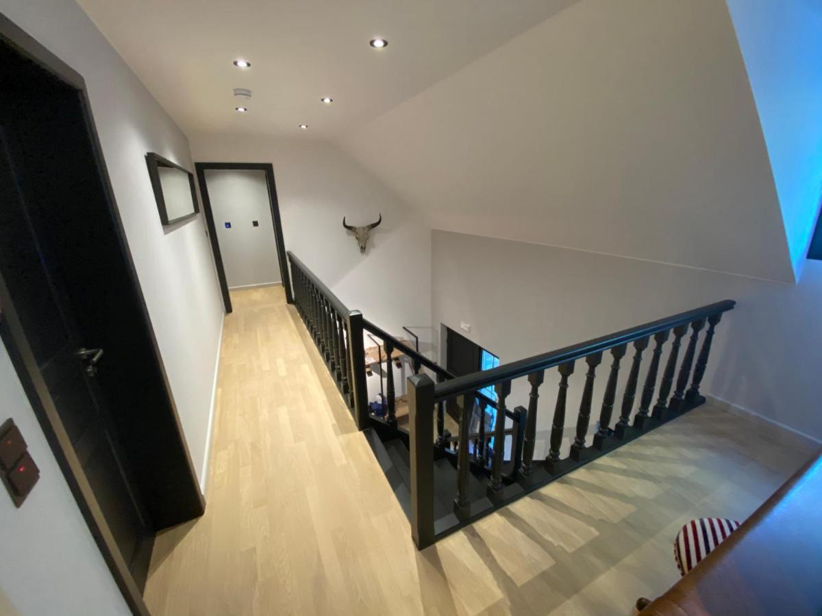 Cote Mont Villa Malmedy Eksteriør bilde