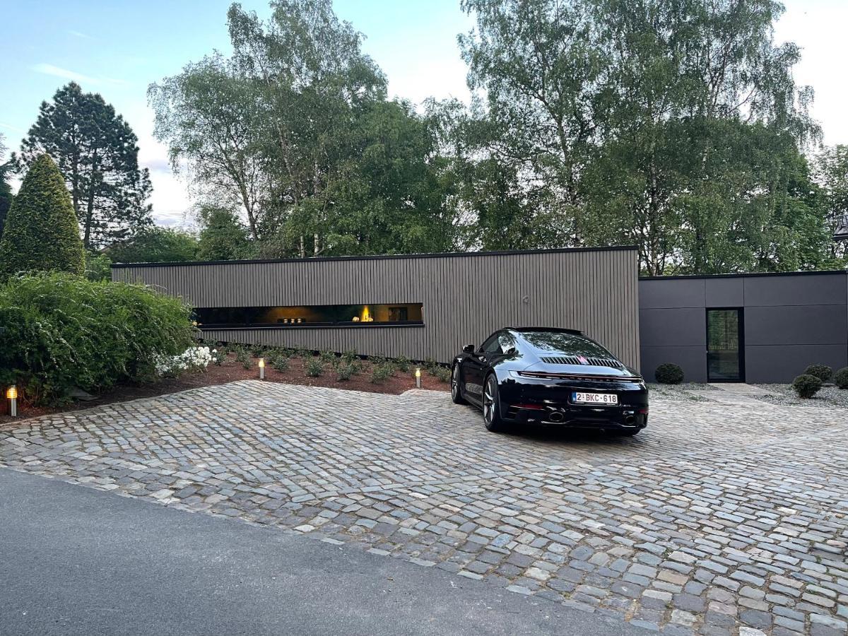 Cote Mont Villa Malmedy Eksteriør bilde