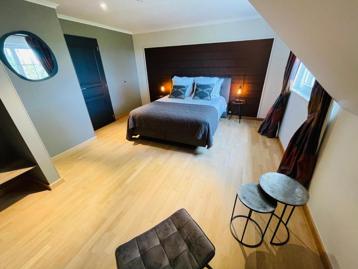 Cote Mont Villa Malmedy Eksteriør bilde