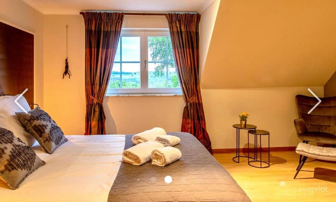 Cote Mont Villa Malmedy Eksteriør bilde