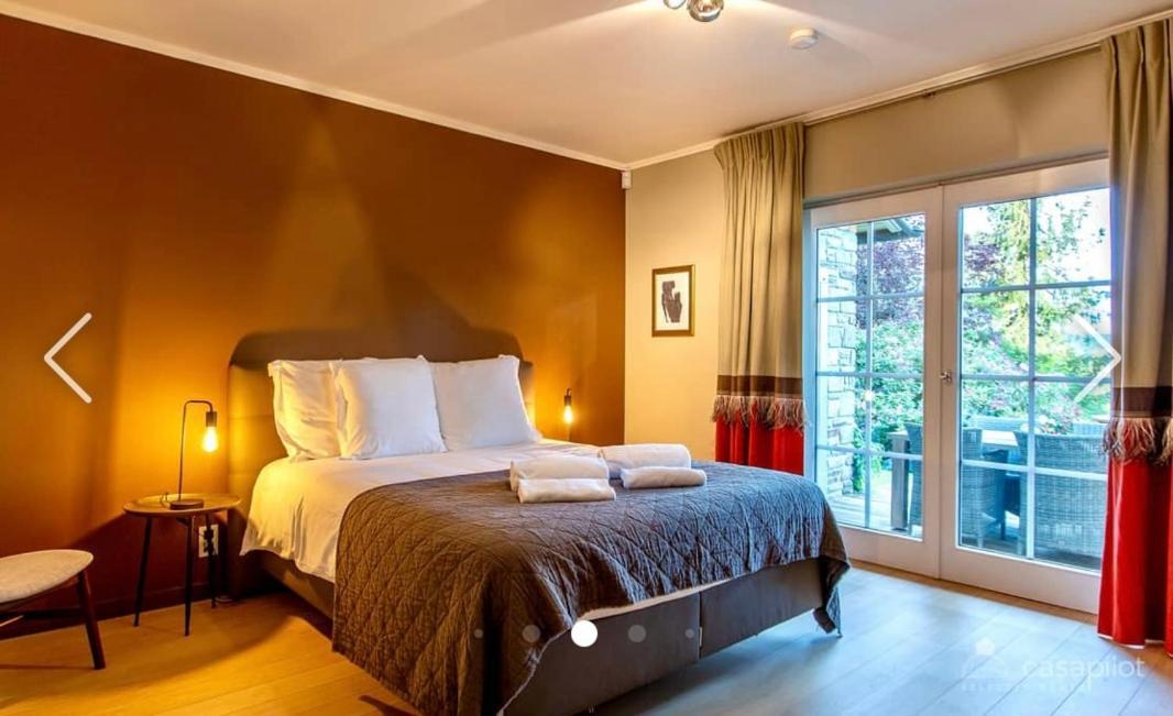 Cote Mont Villa Malmedy Eksteriør bilde